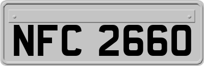 NFC2660