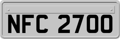 NFC2700