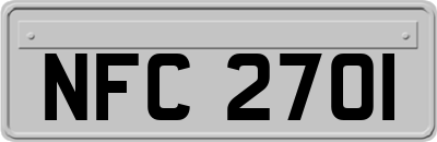 NFC2701