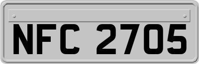 NFC2705
