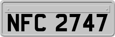 NFC2747
