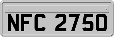 NFC2750
