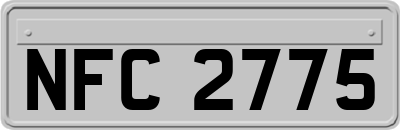 NFC2775