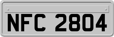 NFC2804