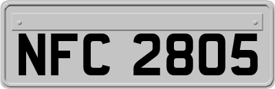NFC2805