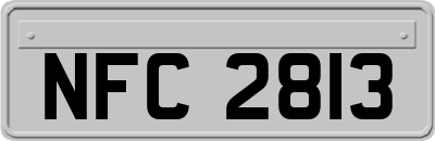 NFC2813