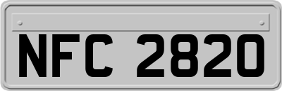 NFC2820