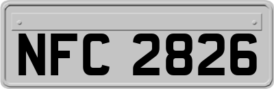 NFC2826