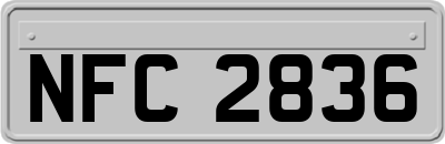 NFC2836