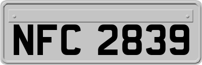 NFC2839