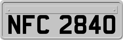 NFC2840