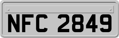 NFC2849