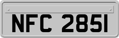 NFC2851
