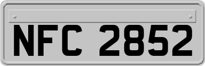 NFC2852