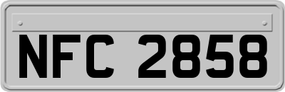 NFC2858