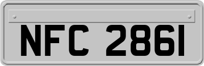 NFC2861