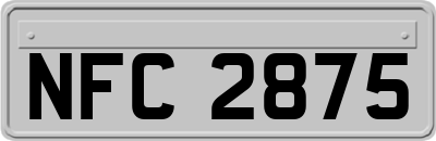 NFC2875