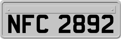 NFC2892