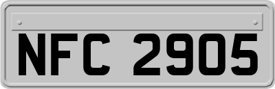 NFC2905