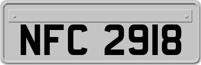 NFC2918