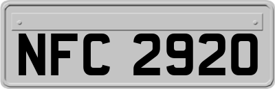 NFC2920