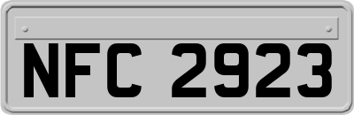 NFC2923