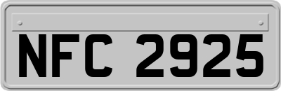 NFC2925