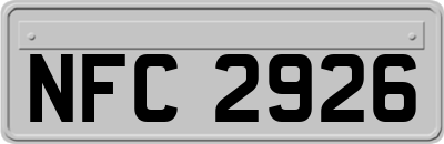 NFC2926