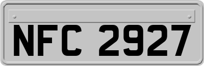 NFC2927