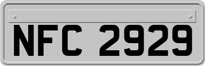 NFC2929