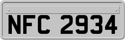 NFC2934