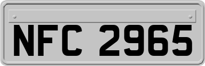 NFC2965