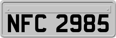 NFC2985