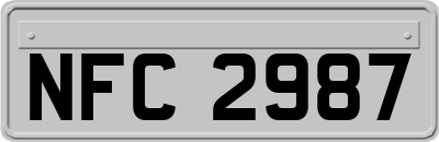 NFC2987
