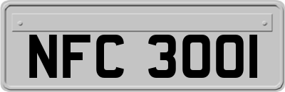 NFC3001