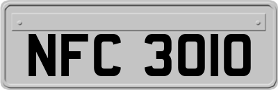 NFC3010