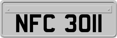 NFC3011