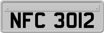 NFC3012