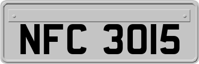 NFC3015