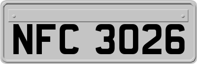 NFC3026
