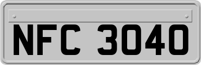 NFC3040