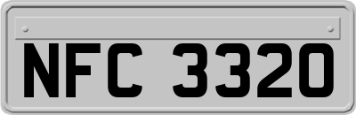 NFC3320
