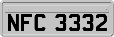 NFC3332