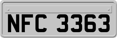 NFC3363