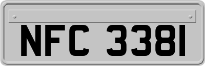 NFC3381