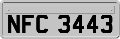 NFC3443