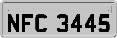 NFC3445