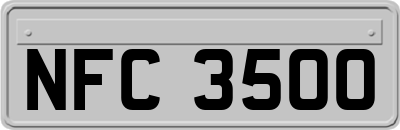 NFC3500