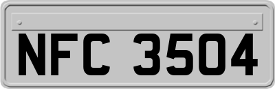 NFC3504