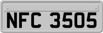 NFC3505